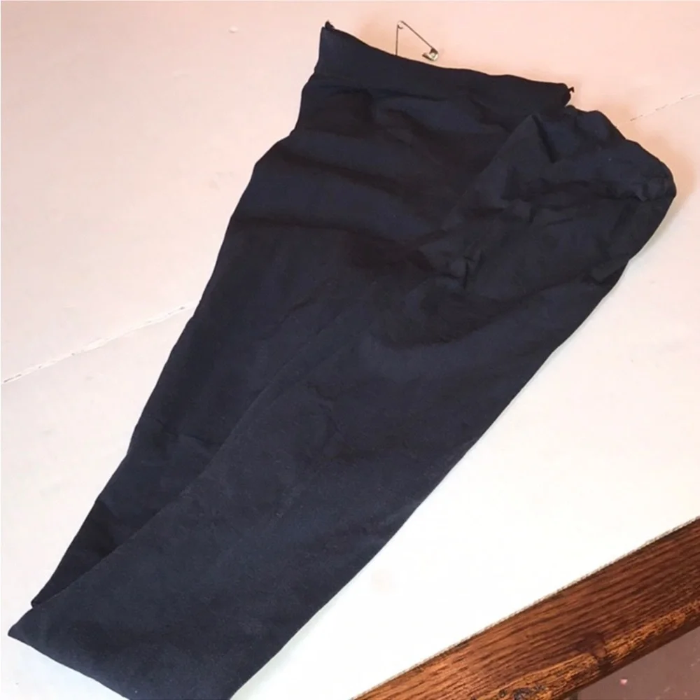 Barely There footless tights/leggings